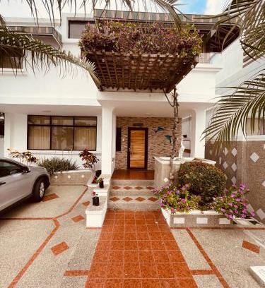 Punta Blanca House | Casa en Punta Barandua