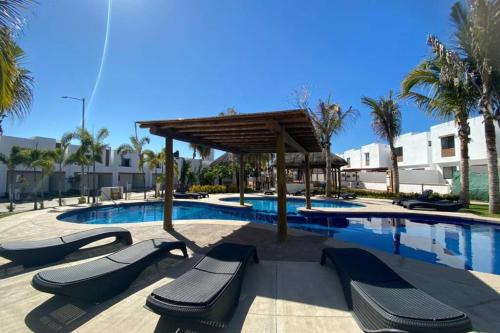 Mazatlan House | Casa en renta vacacional en Palmilla Mazatlán