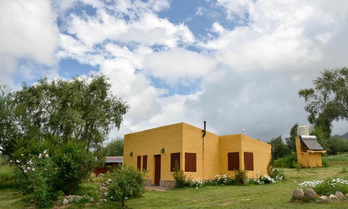 El Mollar House | Casa en Tafí del Valle