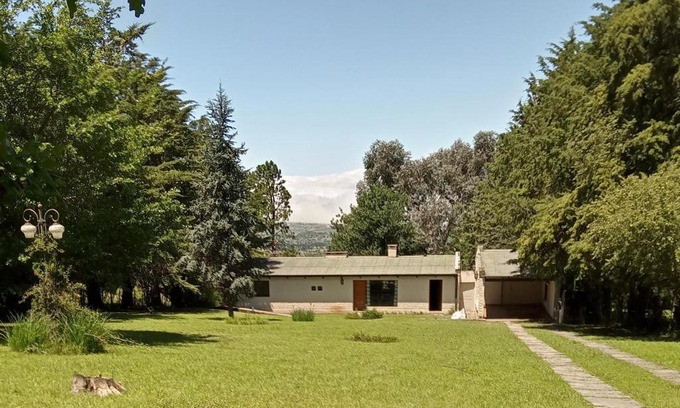 Tafi del Valle House | Casa en Tafí del Valle