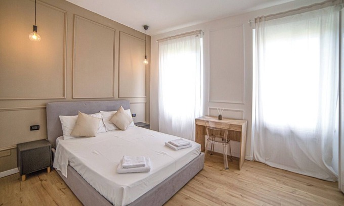 Navigli Apartment | Casa Enea Milano Navigli, Relax Apt in the heart of Navigli