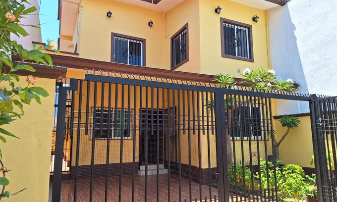 Villahermosa Villa | Casa espaciosa y comoda