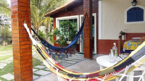 Jardim Excelsior House | Casa estilo rústico, ampla e confortável, com tarifa reduzida