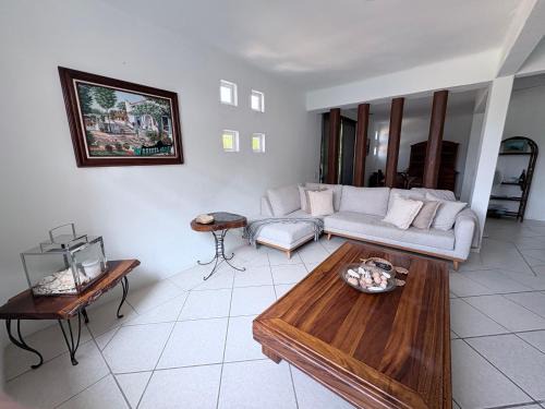 Santa Maria Huatulco Apartment | Casa Estrellas