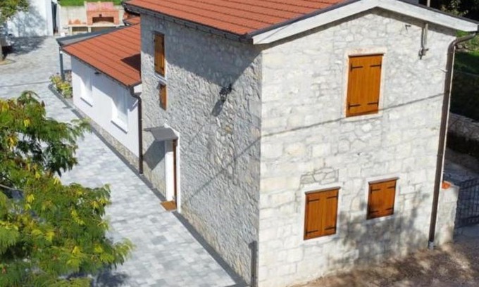 Ljubuski House | CASA - Etno Kuca Kovac