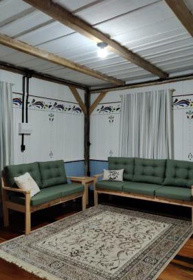 Corupa House | Casa Família Siewert Corupá