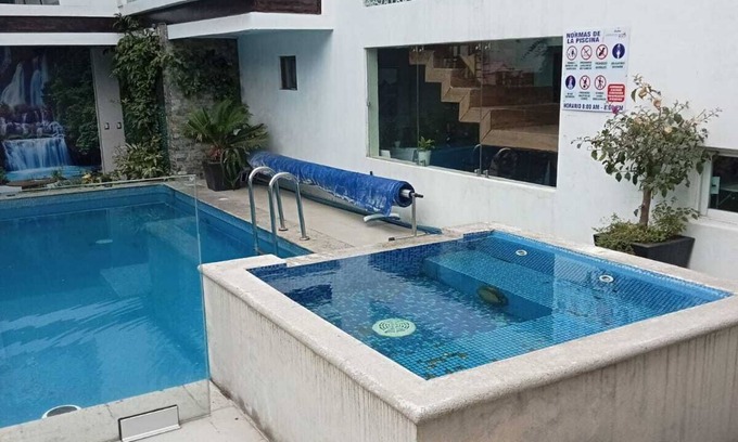 Cuautitlan Izcalli House | Casa familiar con Wifi en Cuautitlan Izcalli