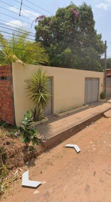 Jose de Freitas House | Casa familiar Barragem do bezerro