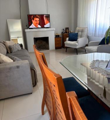 Centro House | Casa familiar