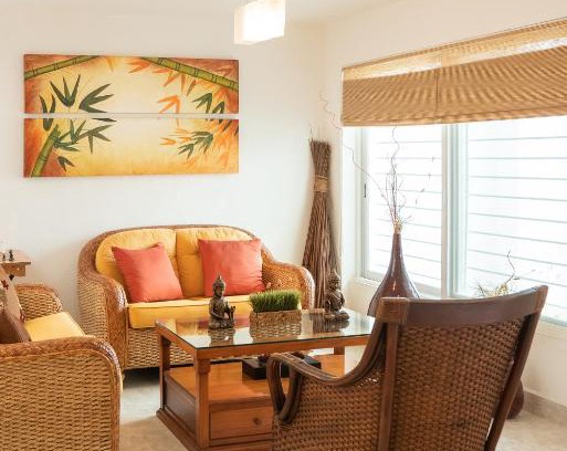 Merida Municipality House | Casa Familiar para hospedaje privado en Mérida