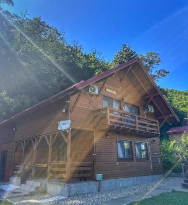 Orastioara de Sus House | Casa Favorit