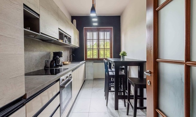 Buccinasco Apartment | Casa Federica, relax and style