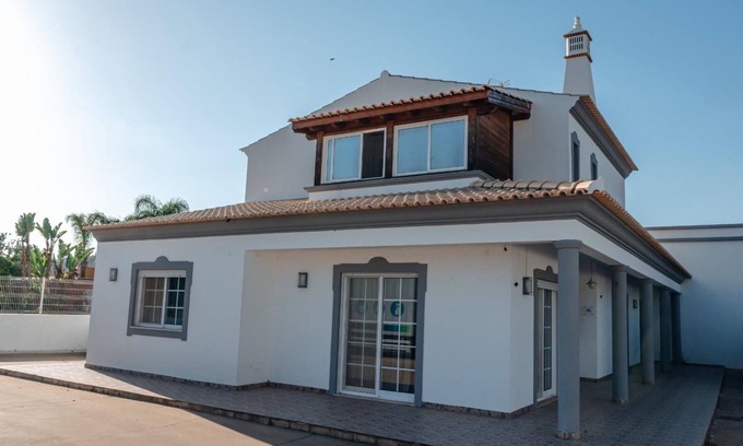 Sao Bras de Alportel House | Casa Fidalgo - São Brás de Alportel