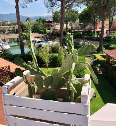 Tonnarella Apartment | Casa FiLu’ a Portorosa Baia dei Delfini