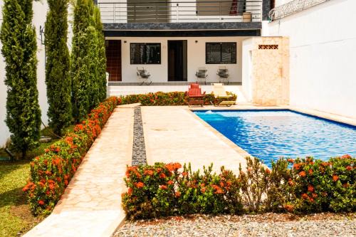 San Jeronimo Villa | Casa Finca La Nana