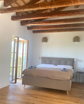 Muggia Bed & Breakfast | Casa Fiorita B&B Muggia