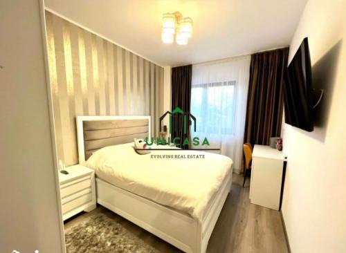 Ramnicu Valcea Apartment | Casa Firescu lângă ștrand