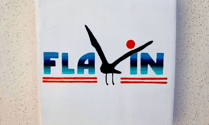 Favignana Apartment | Casa Flavin in the center of Favignana