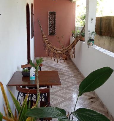 Lumiar House | Casa Flor Ii