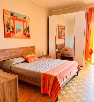 Thes Apartment | Casa Flora