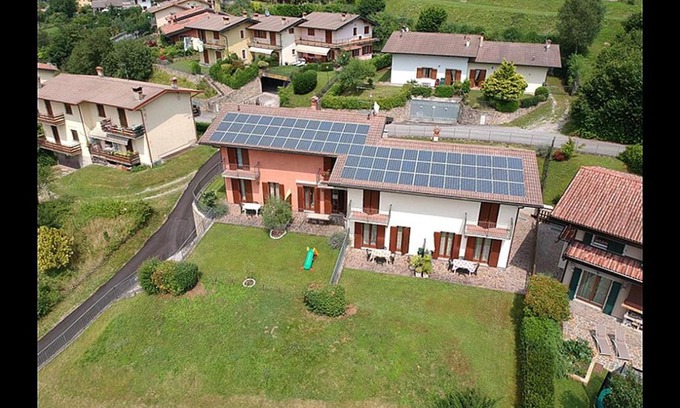 Crone Apartment | Casa Flora