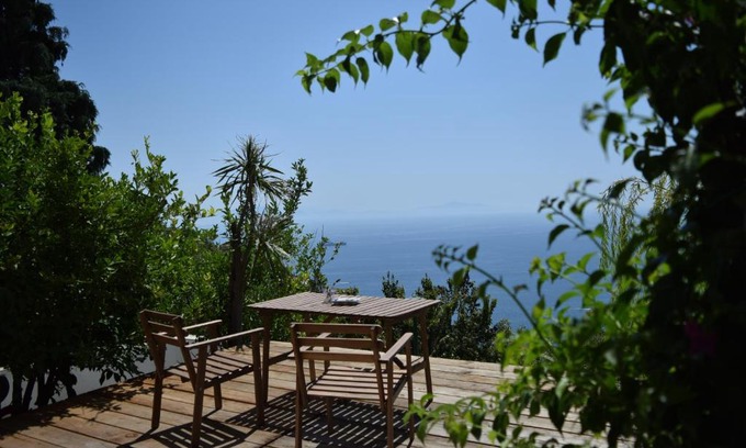 Albori Bed & Breakfast | Casa Flora