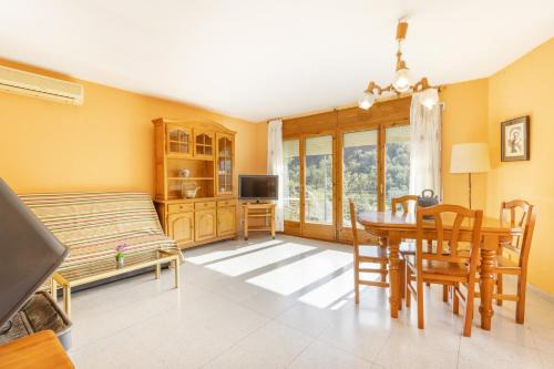Gavet de la Conca Apartment | Casa Font Sant Martí de Barcedana