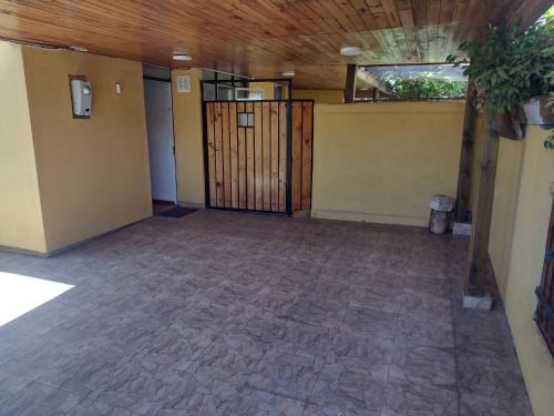 Curico House | Casa Foresta Curicó