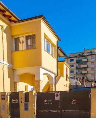 Monfalcone Bed & Breakfast | Casa Fortuna