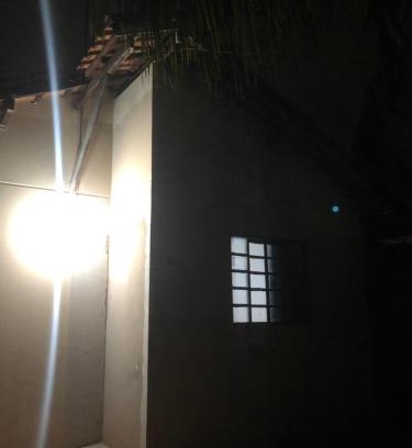 Batistao House | Casa forty