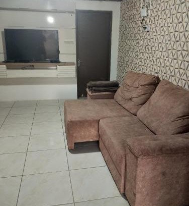 Menino Jesus House | casa Fran