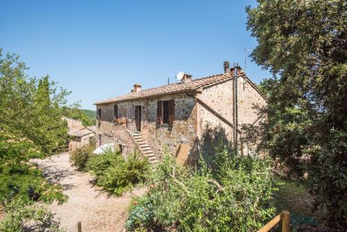 Palazzina Apartment | Casa Francesco