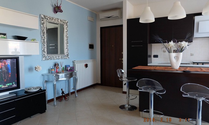 Collestrada Apartment | Casa Francesco - Two-room apartment in the heart of Umbria