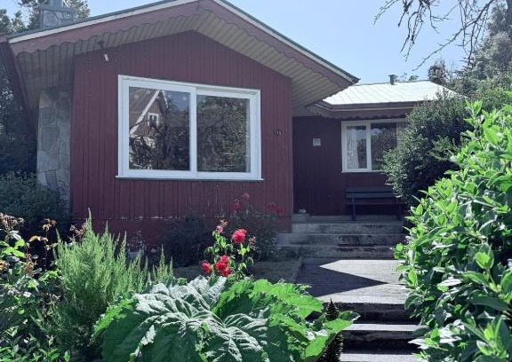 Frutillar House | Casa Frente al Lago