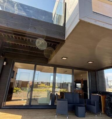 Pichilemu House | Casa frente al mar, Punta de Lobos, Pichilemu
