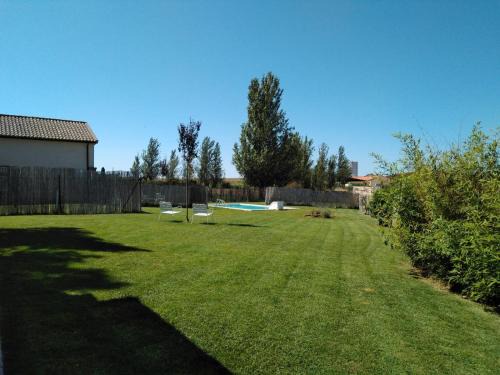 Almenara de Tormes House | Casa Fresno a 17km del centro de Salamanca