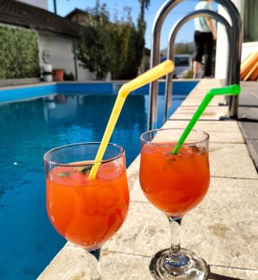 Jiblea Veche House | Casa Gabrielle