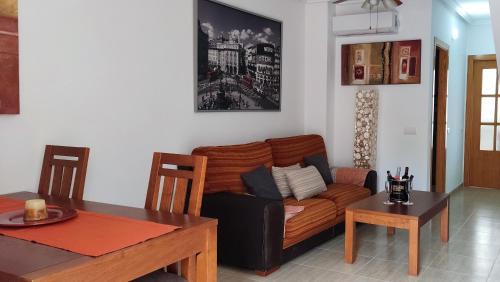 San Juan de los Terreros House | CASA GARIJO - San Juan de los Terreros