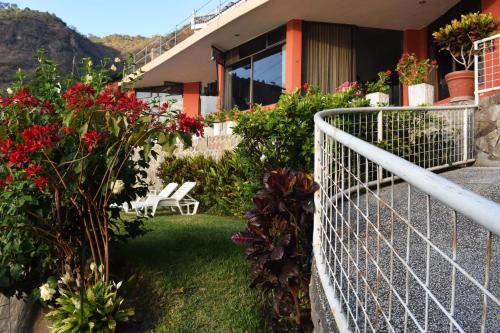 San Antonio Palopo House | Casa Gaspar on Lake Atitlán