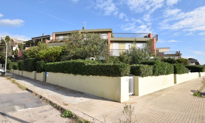 Fertilia Apartment | Casa Gavina 2 Seaside Alghero