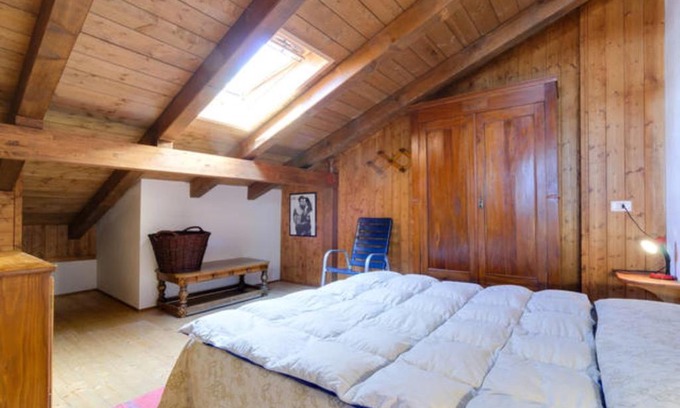 Caldes Apartment | Casa Gelsomino Val Di Sole min7notti