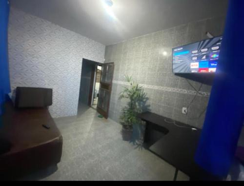 Contagem House | Casa geminada