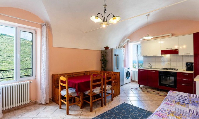 Castellaro Apartment | Casa Gian by Interhome