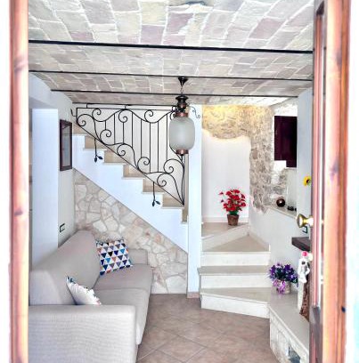 Caramanico Terme Apartment | Casa Giannetta