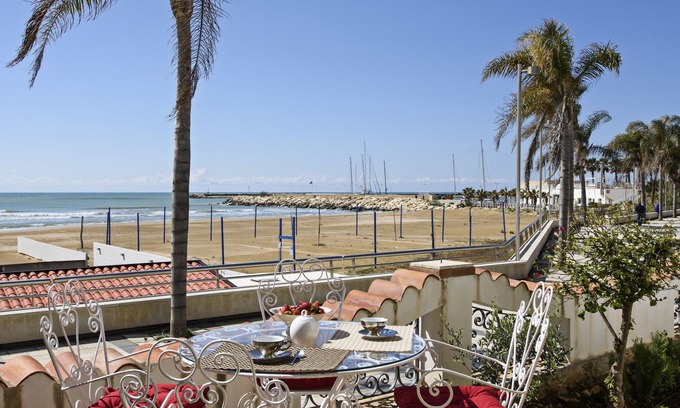 Marina di Ragusa House | Casa Giolì - a Pochi Passi dal Mare