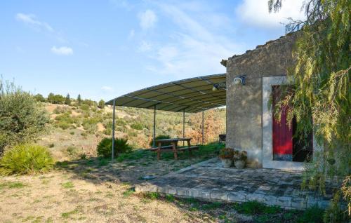Chiaramonte Gulfi House | Casa Giudice