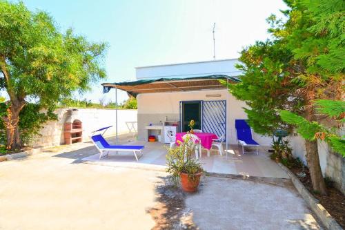 Punta Prosciutto House | Casa Giuditta con piscina a 110 mt dalla spiaggia di Punta Prosciutto