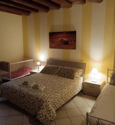 Valeggio sul Mincio Apartment | Casa Giulia - Valeggio sul Mincio