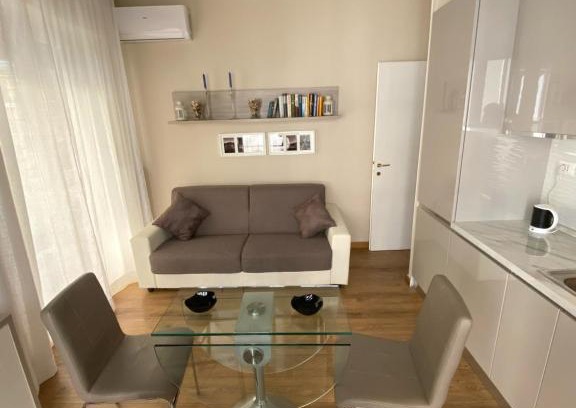 Rapallo Apartment | Casa Giulio