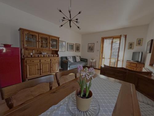 Rovetta Apartment | Casa Giusy